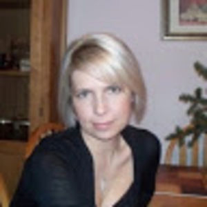 Meet your Posher, Taiana